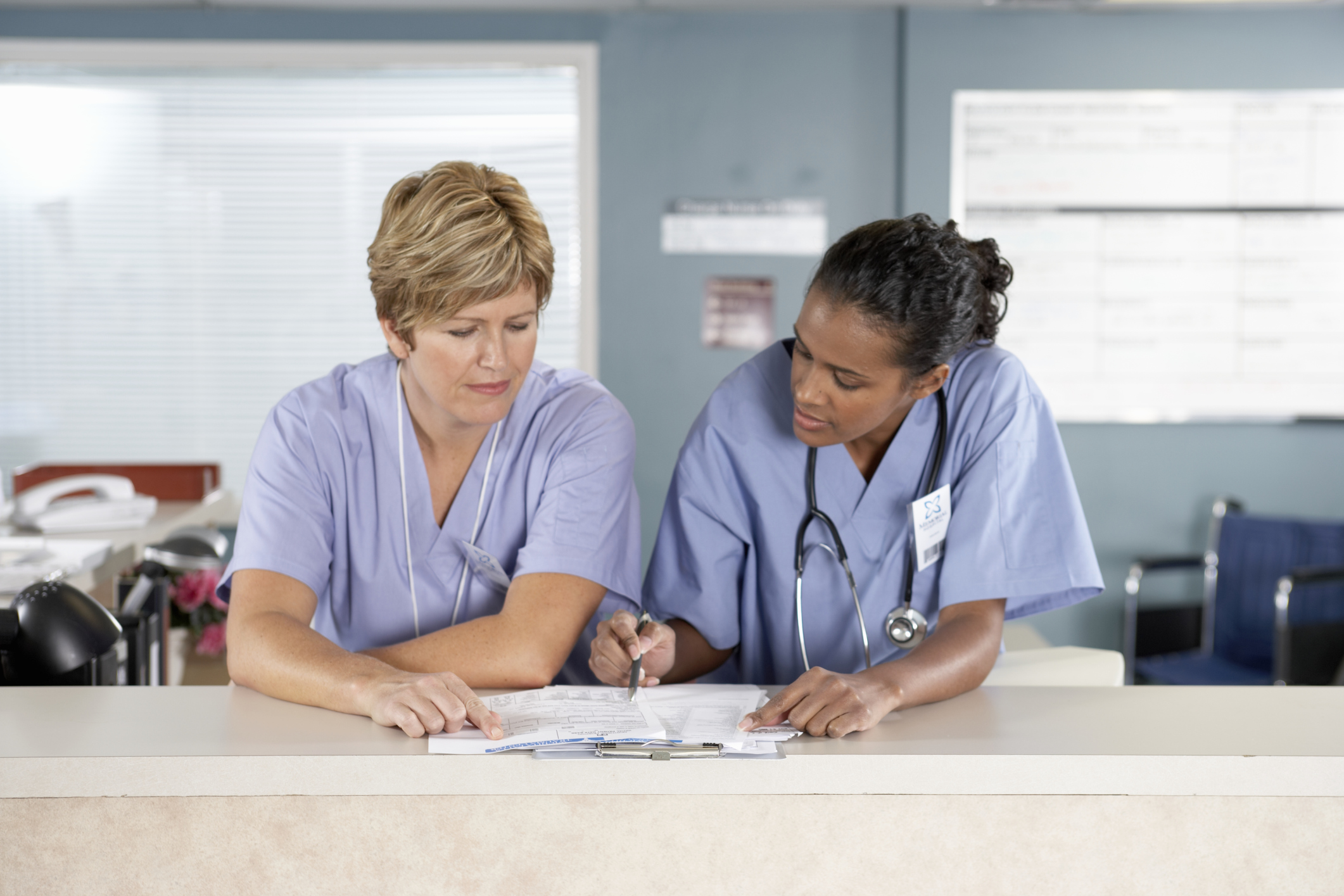 Importance of Strong Nursing Leadership Career Trend