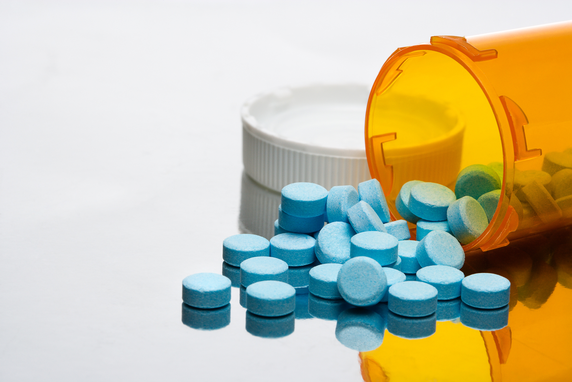 Top ADHD Medications Healthfully