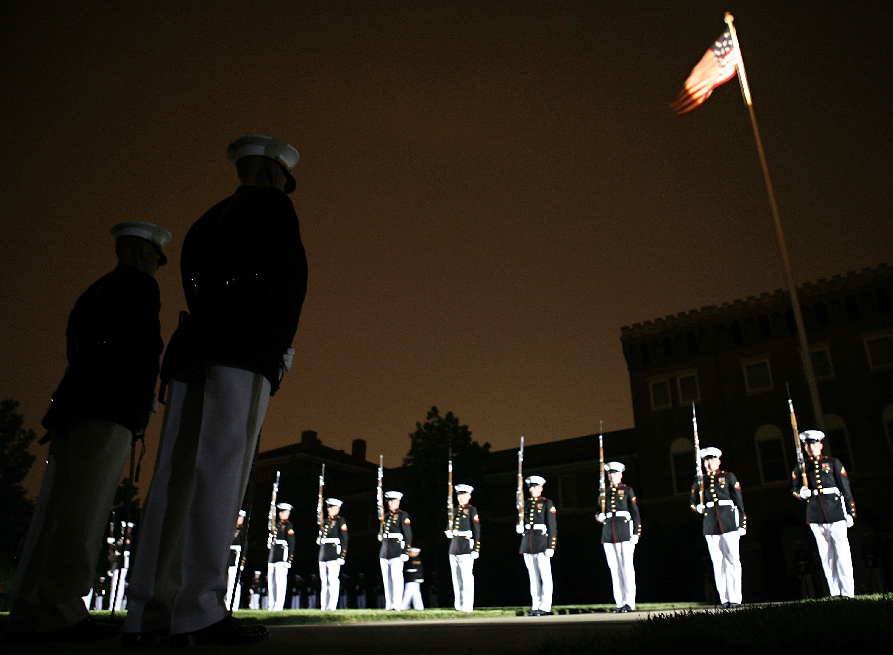 Army Rangers Vs. Marines Our Everyday Life