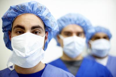 Do Surgical Interns Earn Money? | Chron.com