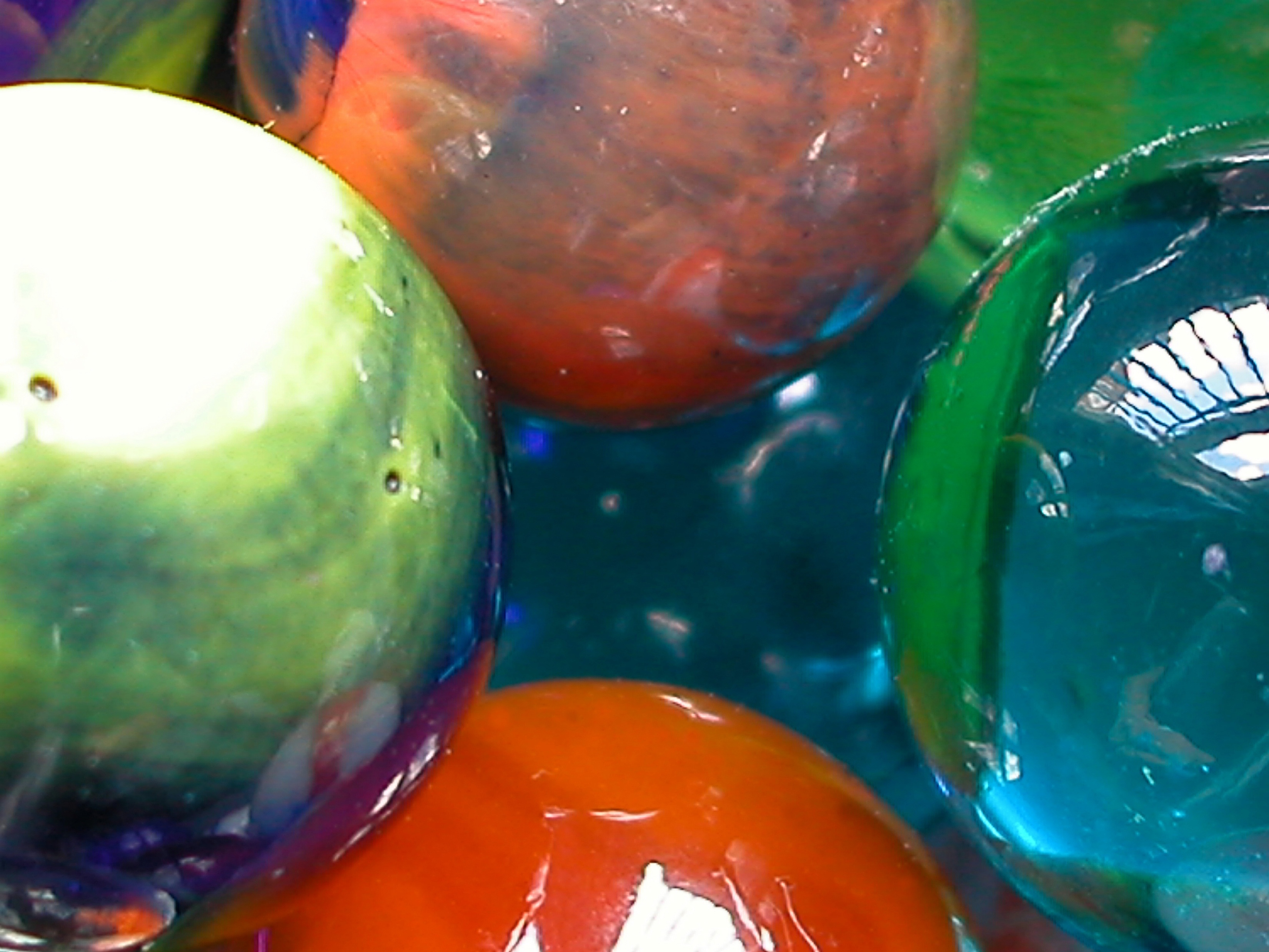 How to Identify Collectible Marbles Our Pastimes