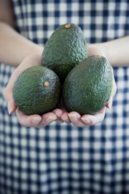 Good+cholesterol+foods