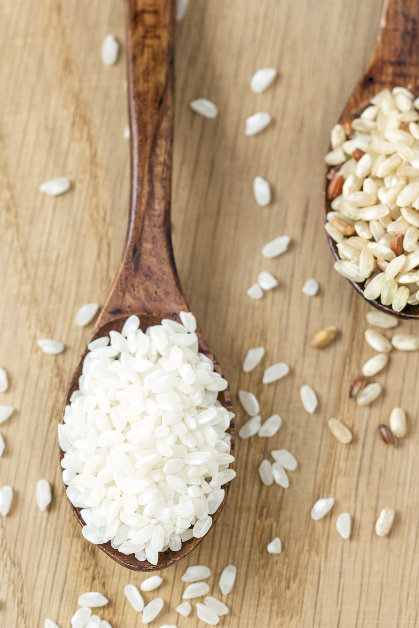 How to Do the Rice Diet Healthfully How to Do the Rice Diet Healthfully