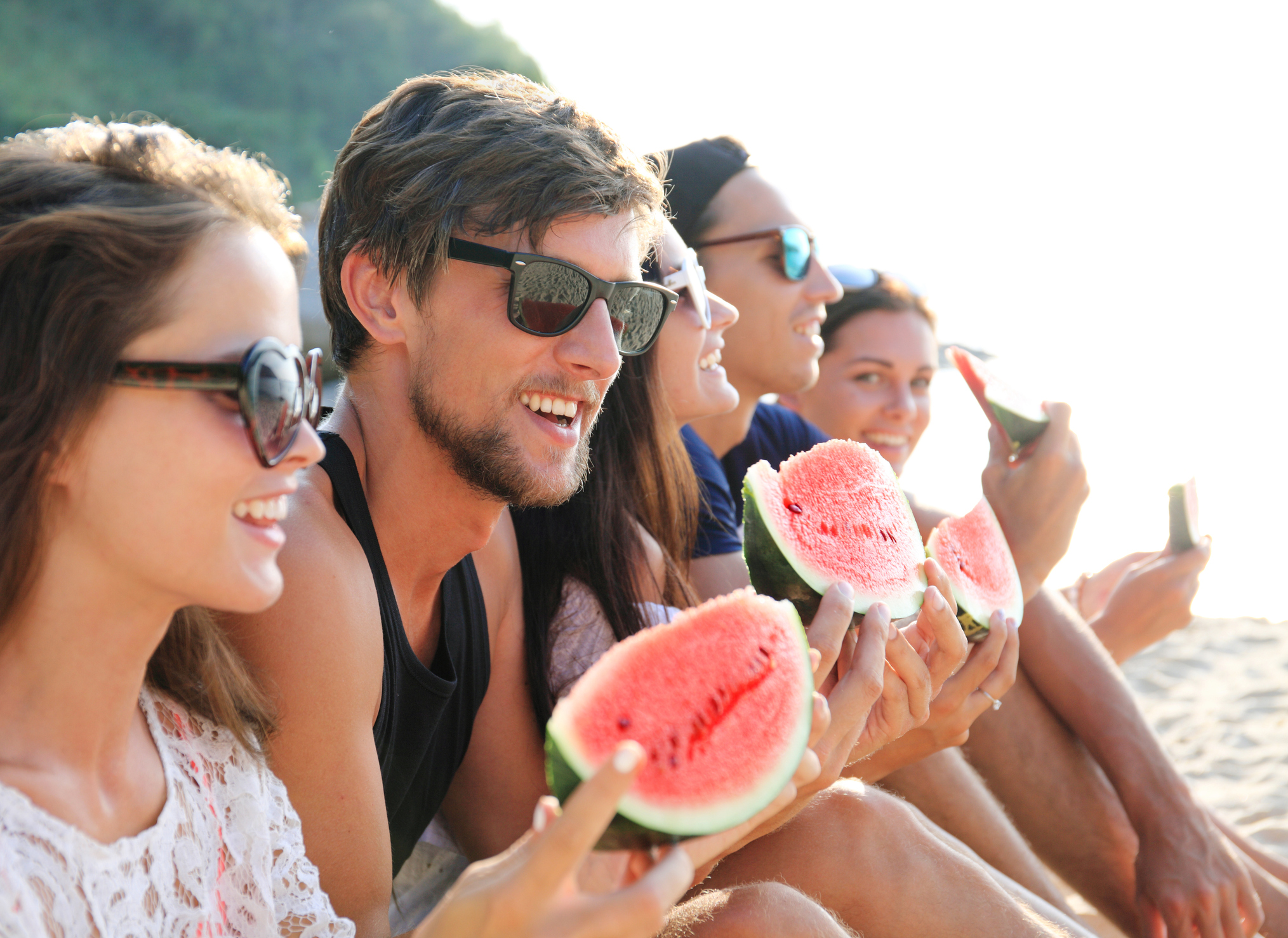 I wonder if it is possible to eat watermelon in diabetes mellitus I wonder if it is possible to eat watermelon in diabetes mellitus