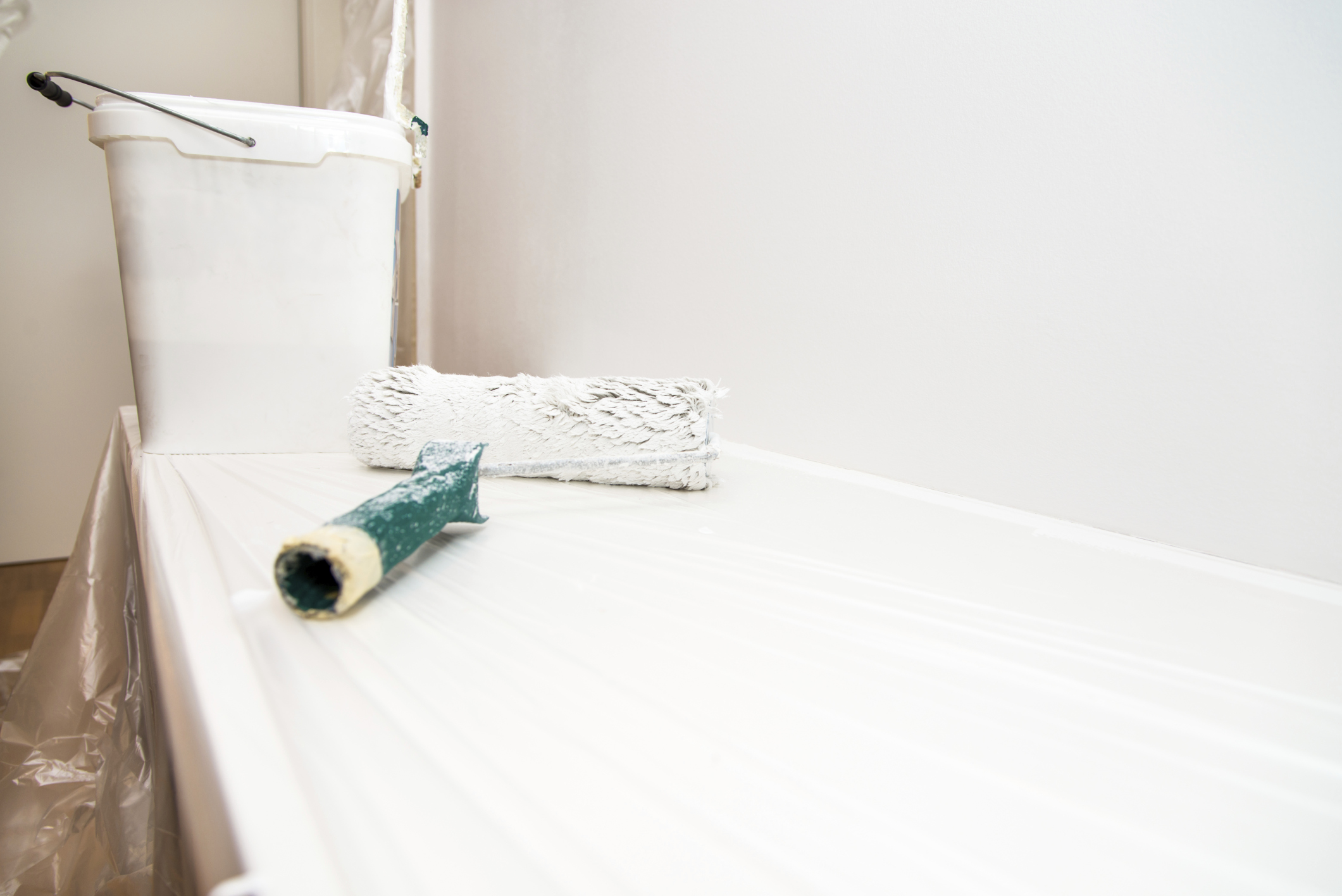 How To Paint Metal Frame Gles