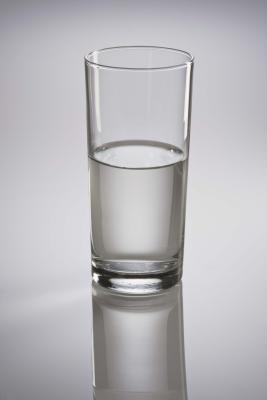 Daily Water Intake