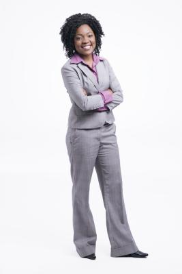 office assistant attire