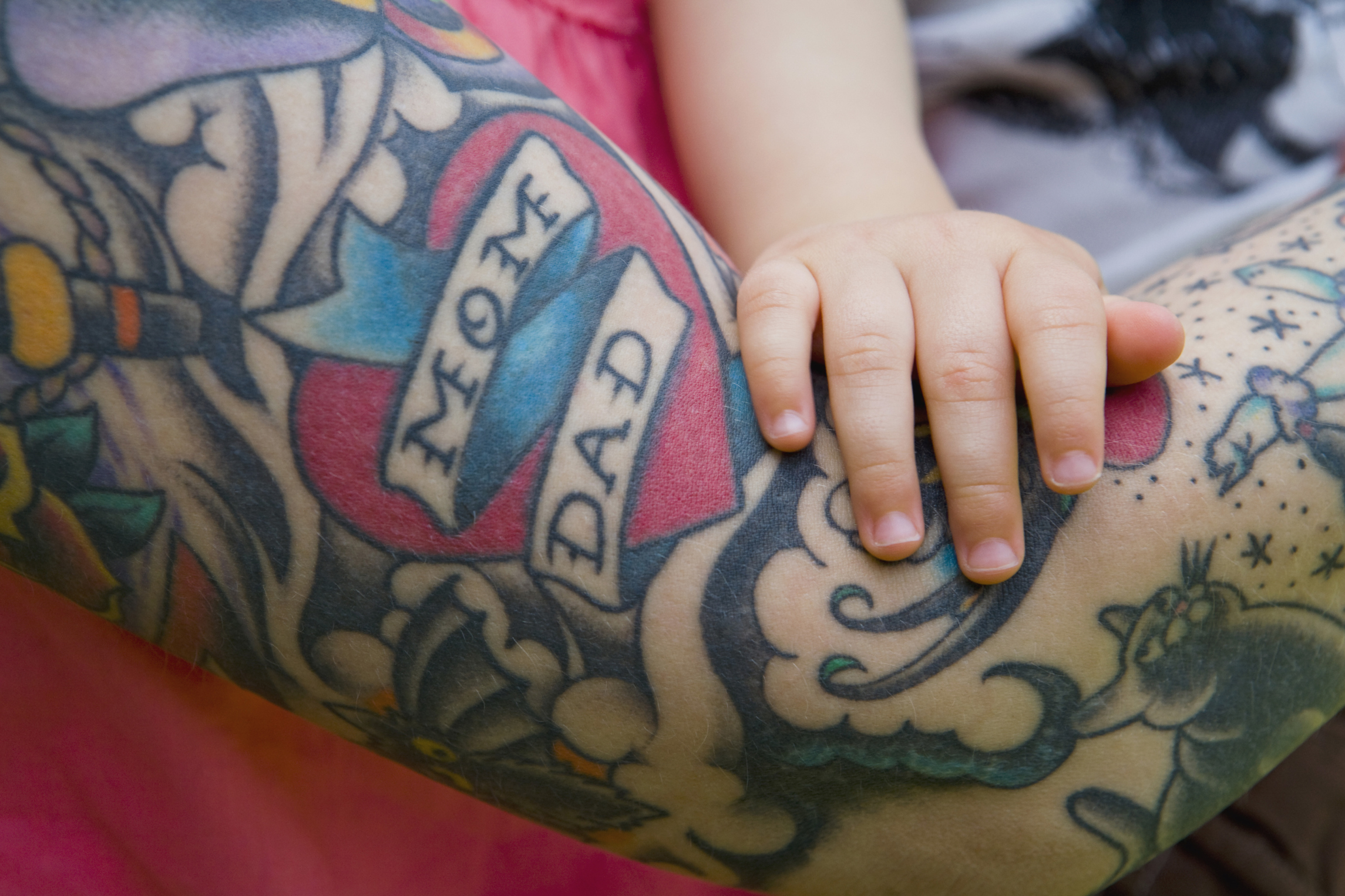 do tattoos stretch with muscle growth livestrong com do tattoos stretch with muscle growth livestrong com