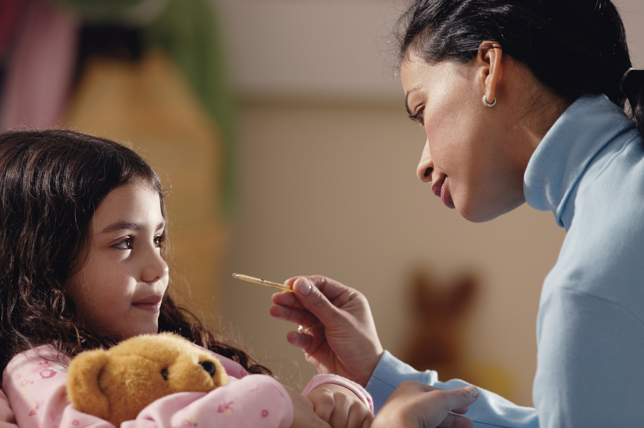 How to help a child with coughing How to help a child with coughing
