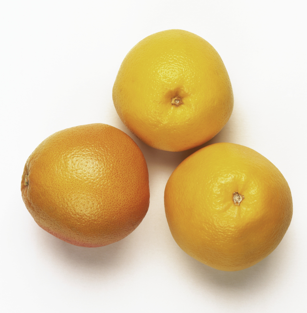 What Are the Health Benefits of Modified Citrus Pectin? Healthfully