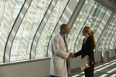Small business employee stock options