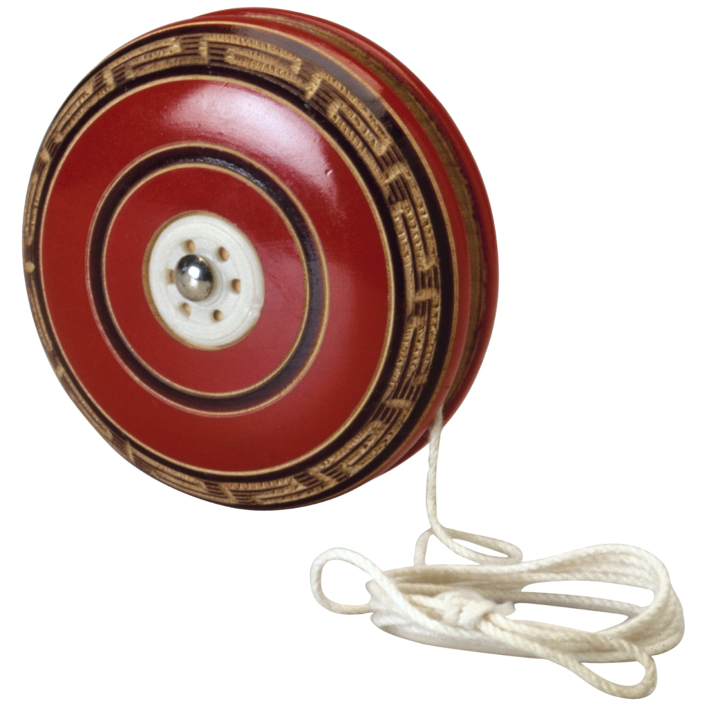 How to Make a Sleeper Knot for a YoYo How To Adult