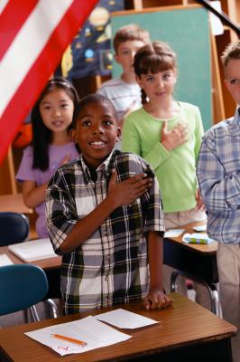 recitation of the pledge of allegiance essay recitation of the pledge of allegiance essay