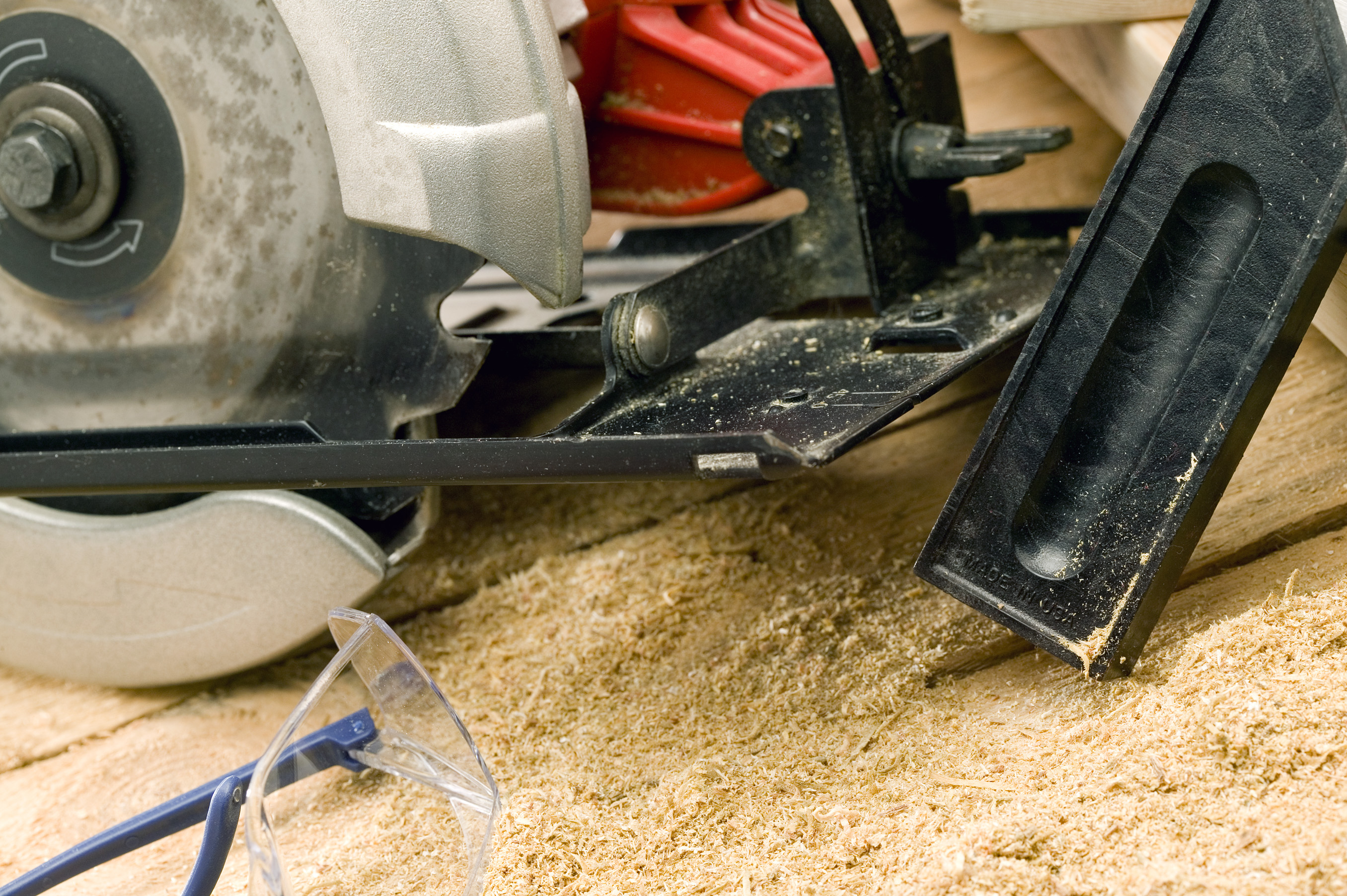How to Build a Pyramid Out of Wood Sciencing