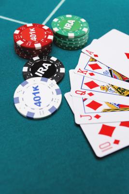 Advantages of non-qualified stock options