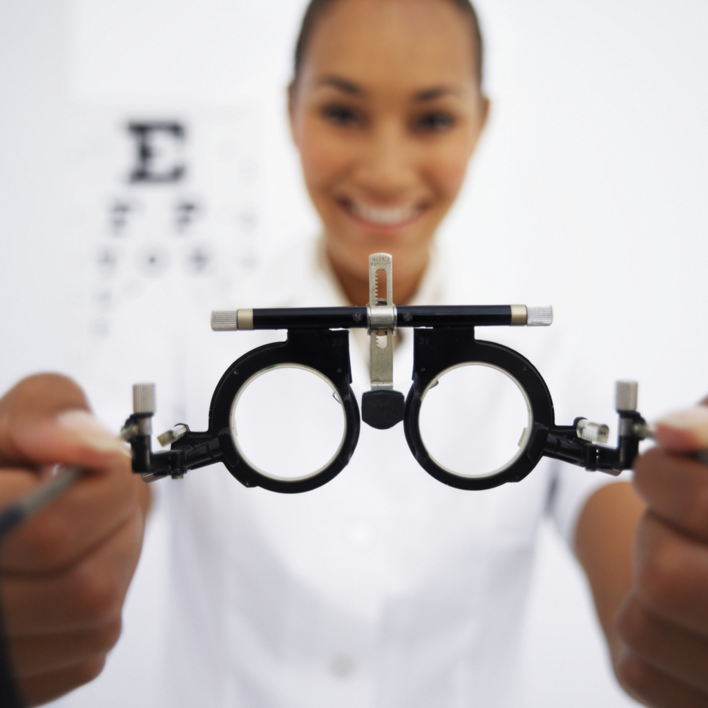 How Often Should You Have an Eye Exam? Healthfully