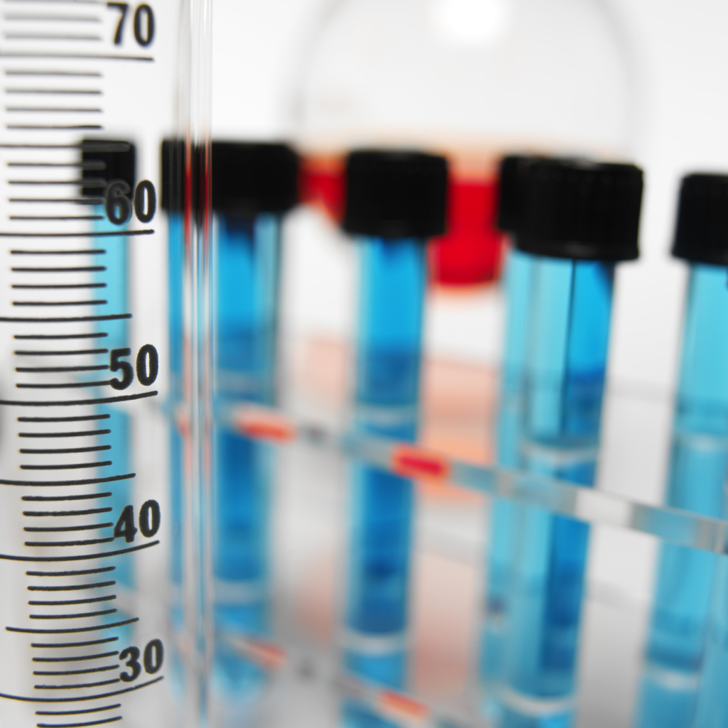 How Is Density Affected When Air Bubbles Are Trapped Under a Solid in a