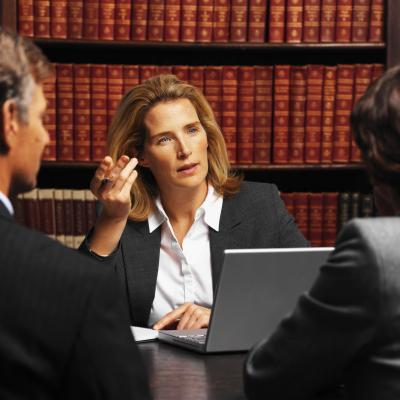 Immigration Paralegal Job Description