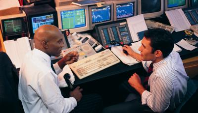 Liquidate stock options