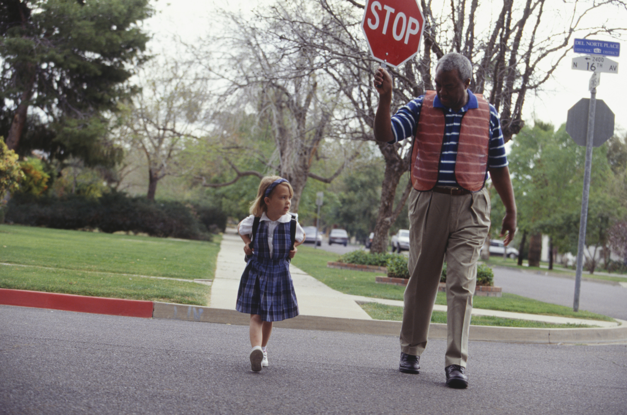 How to Teach Children Road Safety Rules How To Adult