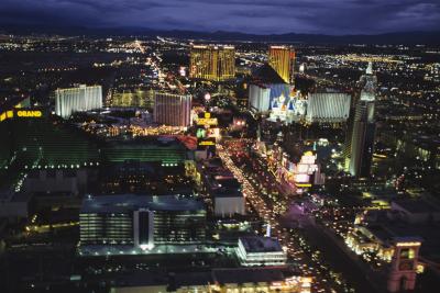 Xs las vegas craps