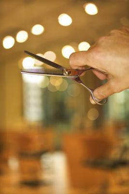 Example of a Target Market in a Hair Salon | Chron.com