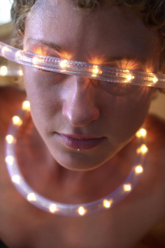 Is It Safe to Have LED String Lights Sewn to a Netted Bed Canopy? Home Guides SF Gate