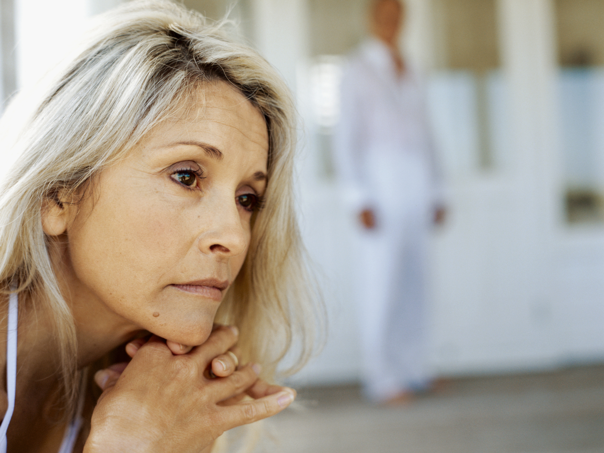 Como Tratar A Un Hombre Emocionalmente Inaccesible Cómo lidiar con un masoquista