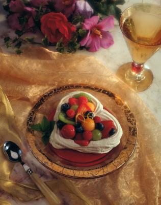 Australian institute of health recipes