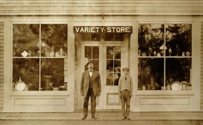 Old Fashioned Cars >> How to Open an Old-Fashioned Corner Store | Chron.com Old Fashioned Cars >> How to Open an Old-Fashioned Corner Store | Chron.com