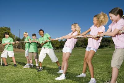Creative writing summer camp nj