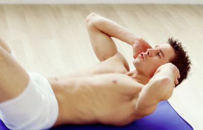 Fastest Way to 6 Pack Abs