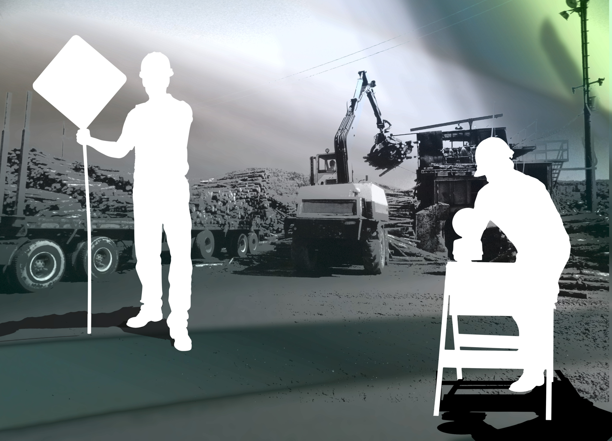 The Average Wage for a Helicopter Electrical Lineman | Bizfluent