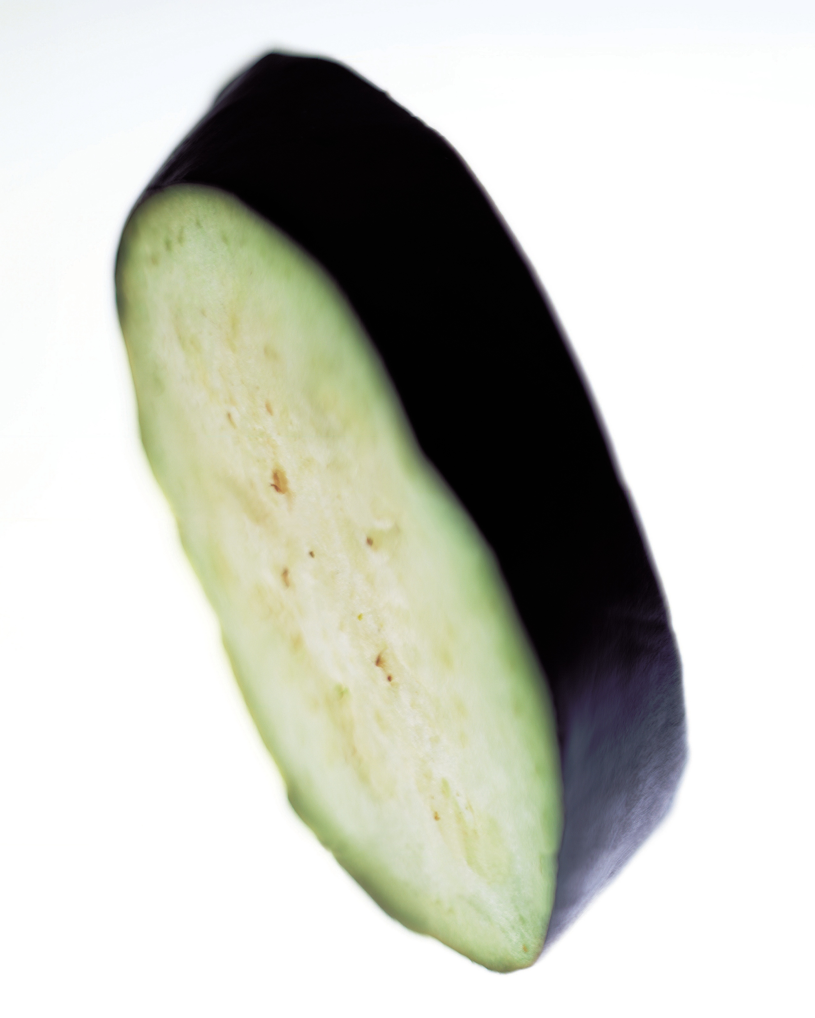 How to Dredge Eggplant Our Everyday Life