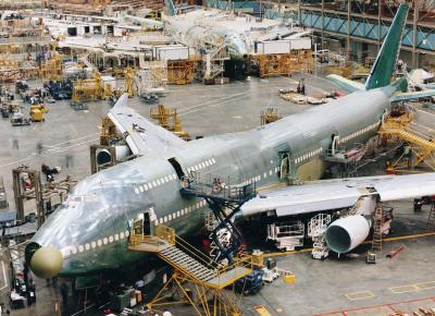 aero engineering