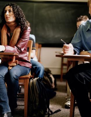 College Placement Test Essay Questions
