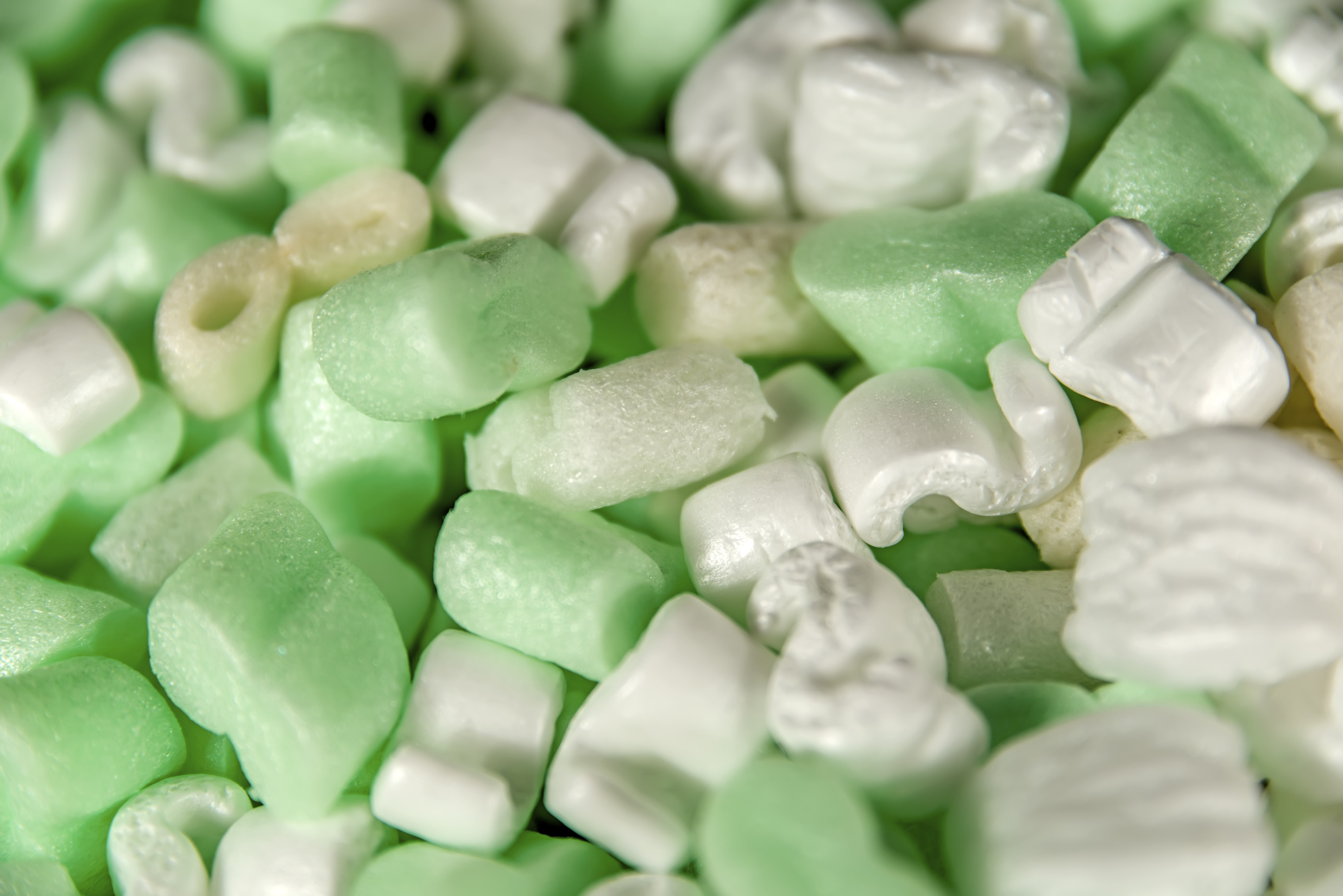 How Long Does it Take for Styrofoam to Break Down? Sciencing