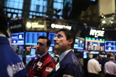 What does it mean to grant stock options