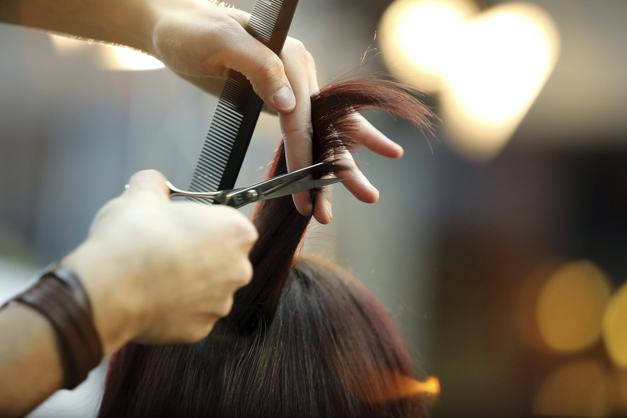 Salaries Of Movie Hairstylists