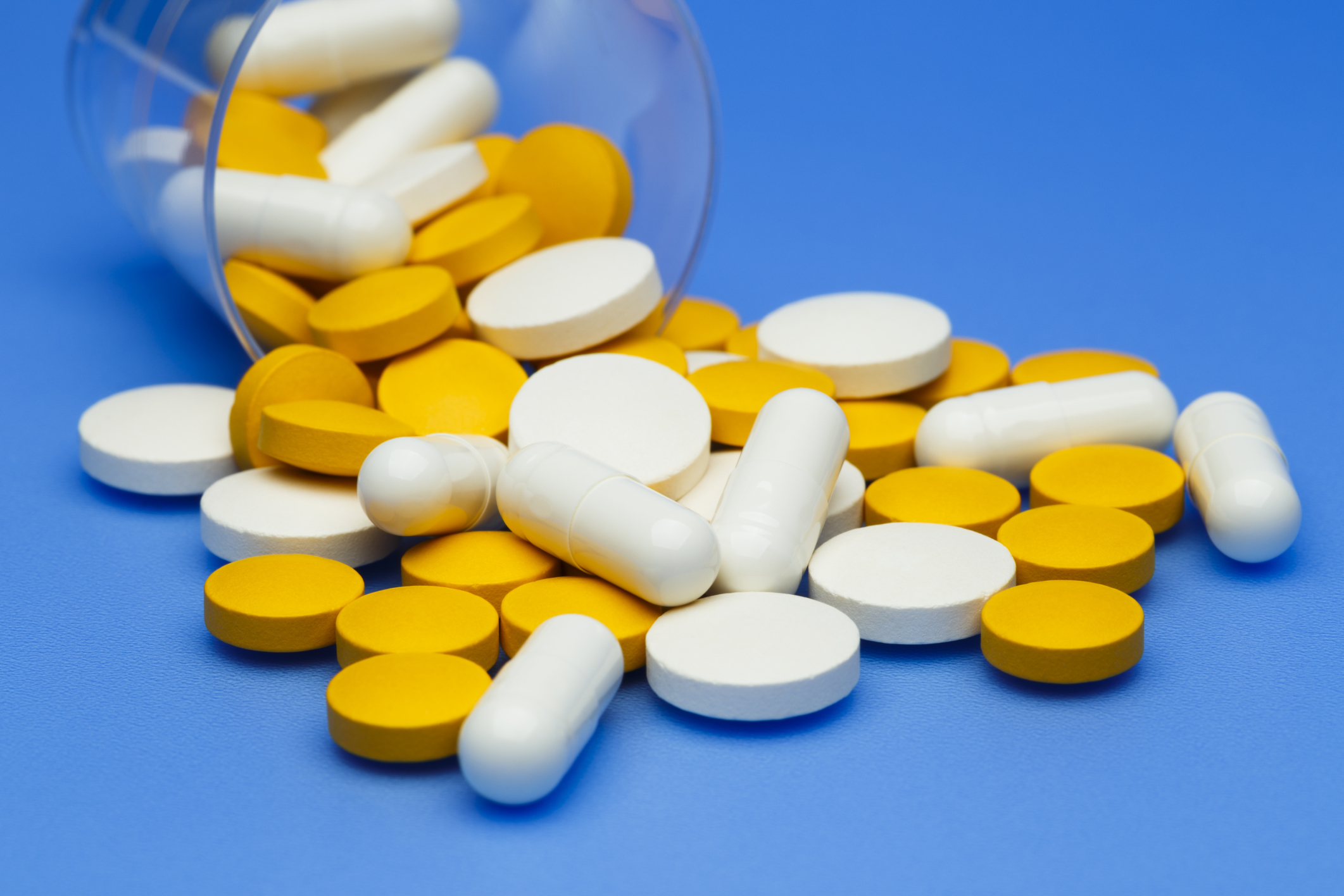 Vitamin B Complex Drug Interactions Healthfully