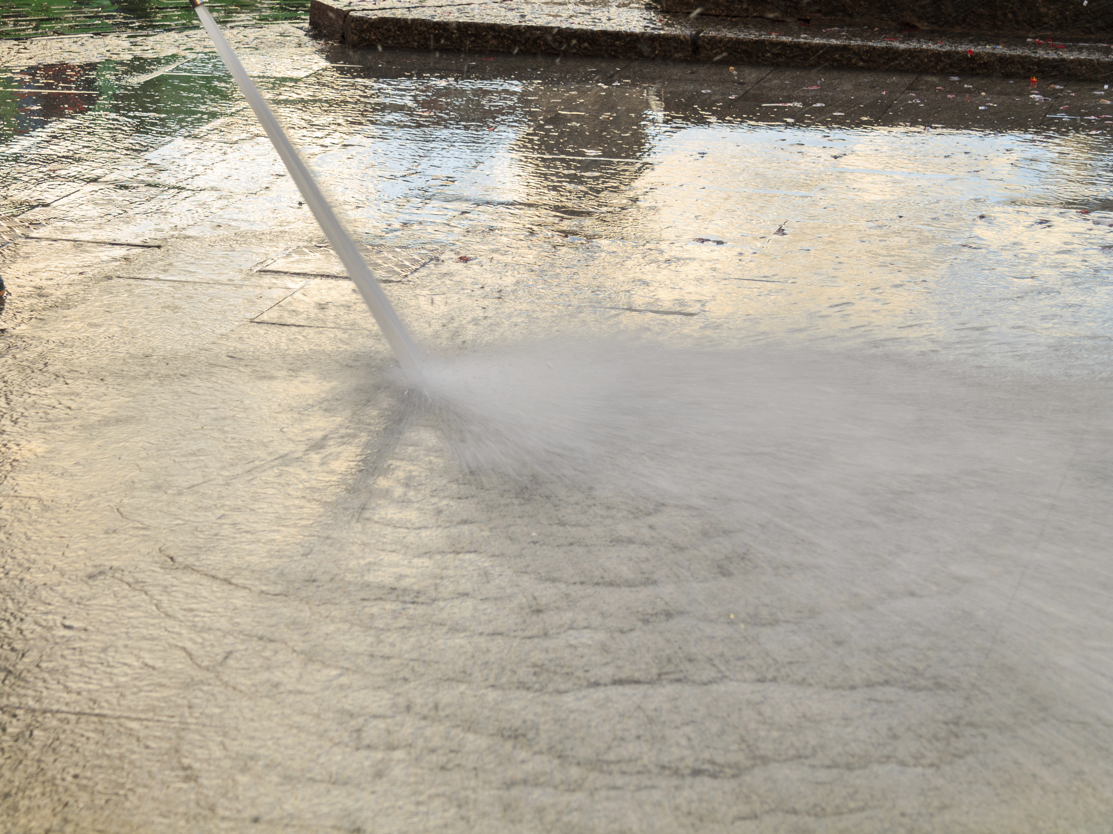 Environmentally Friendly Ways To Clean Mold Off Concrete Patios - Environmentally Friendly Ways To Clean Mold Off Concrete Patios -