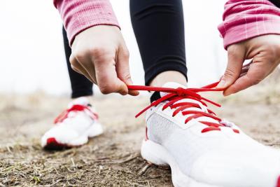 Finding the Top Rated and Best Running Shoes for Bunions