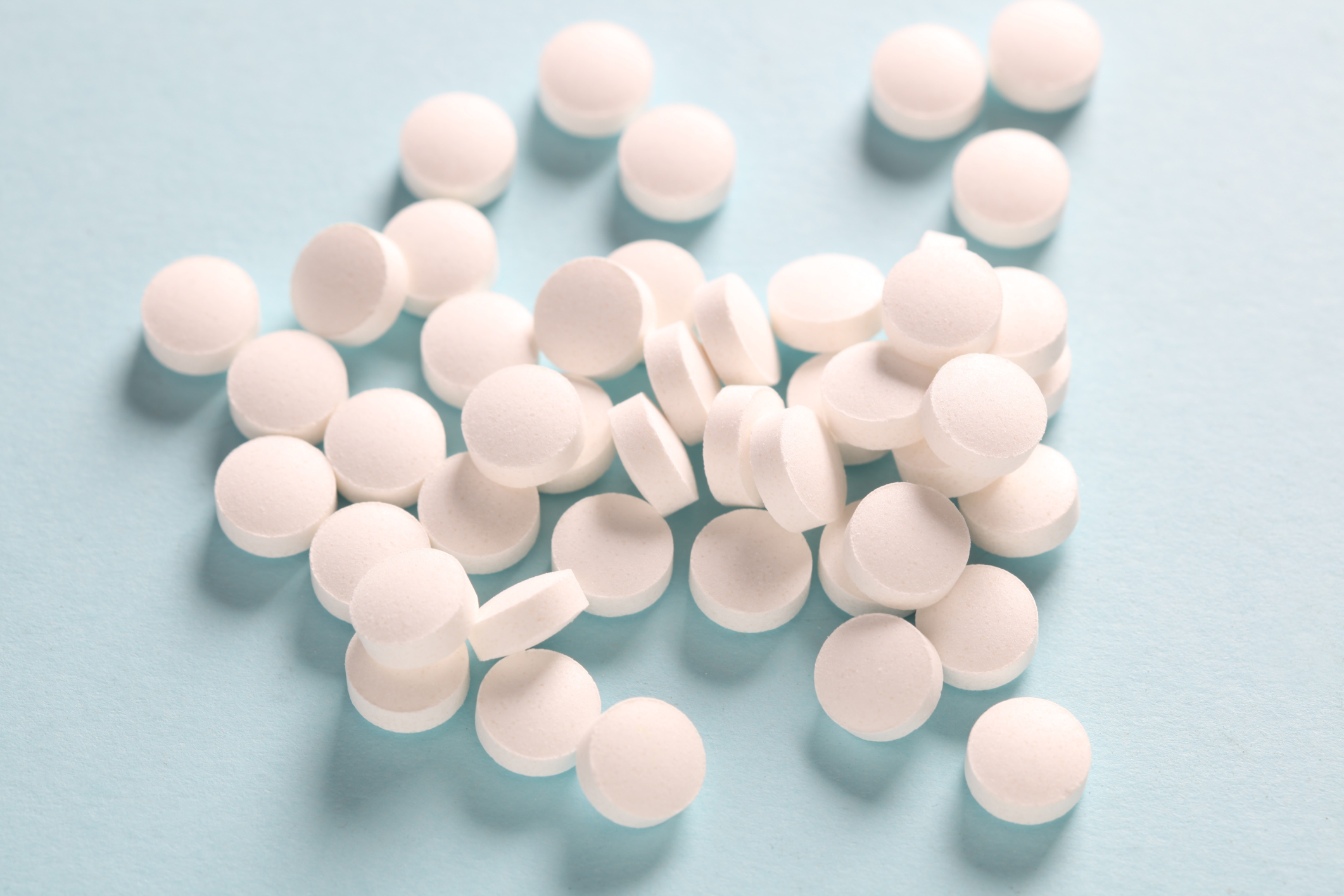 The Effects Of Ephedrine T Pills Livestrong Com