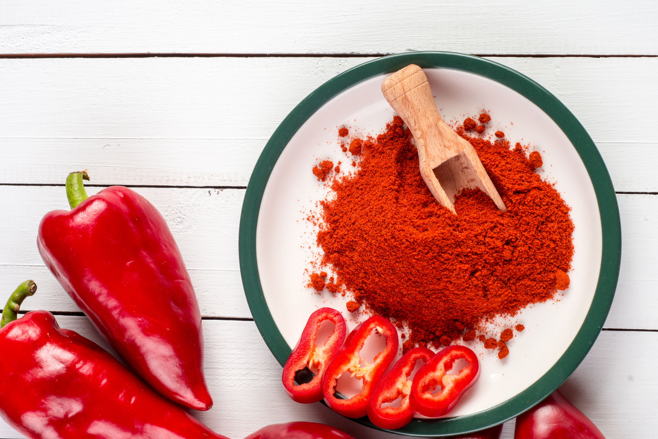 Does Crushed Red Pepper Make You Lose Weight? Healthfully