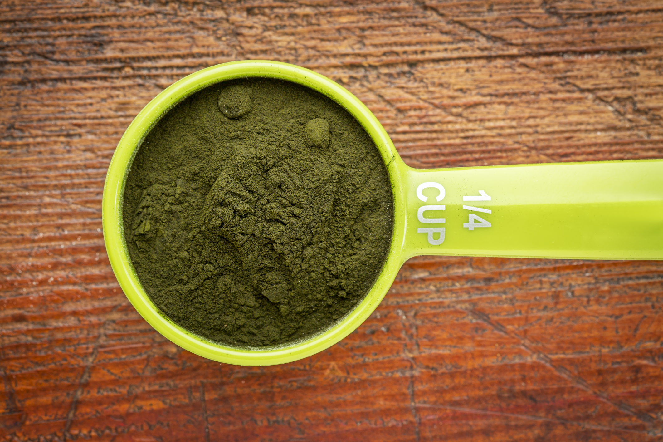 What Is Chlorella Good For? Healthfully