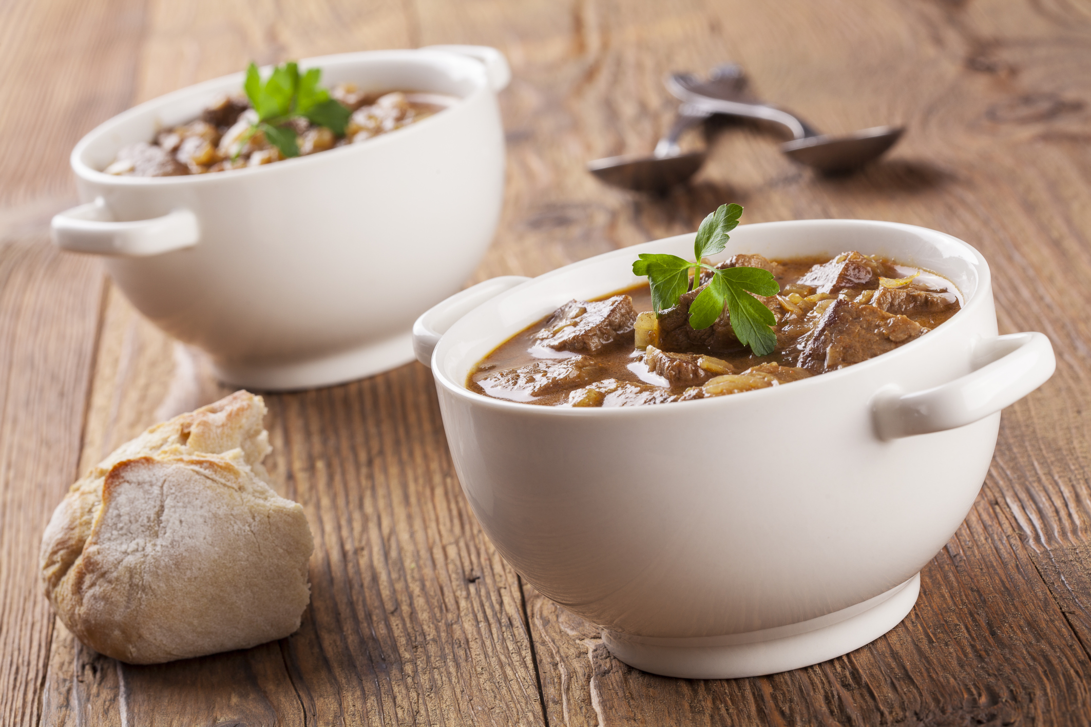 Does Wheat Starch Have Gluten? | Healthfully