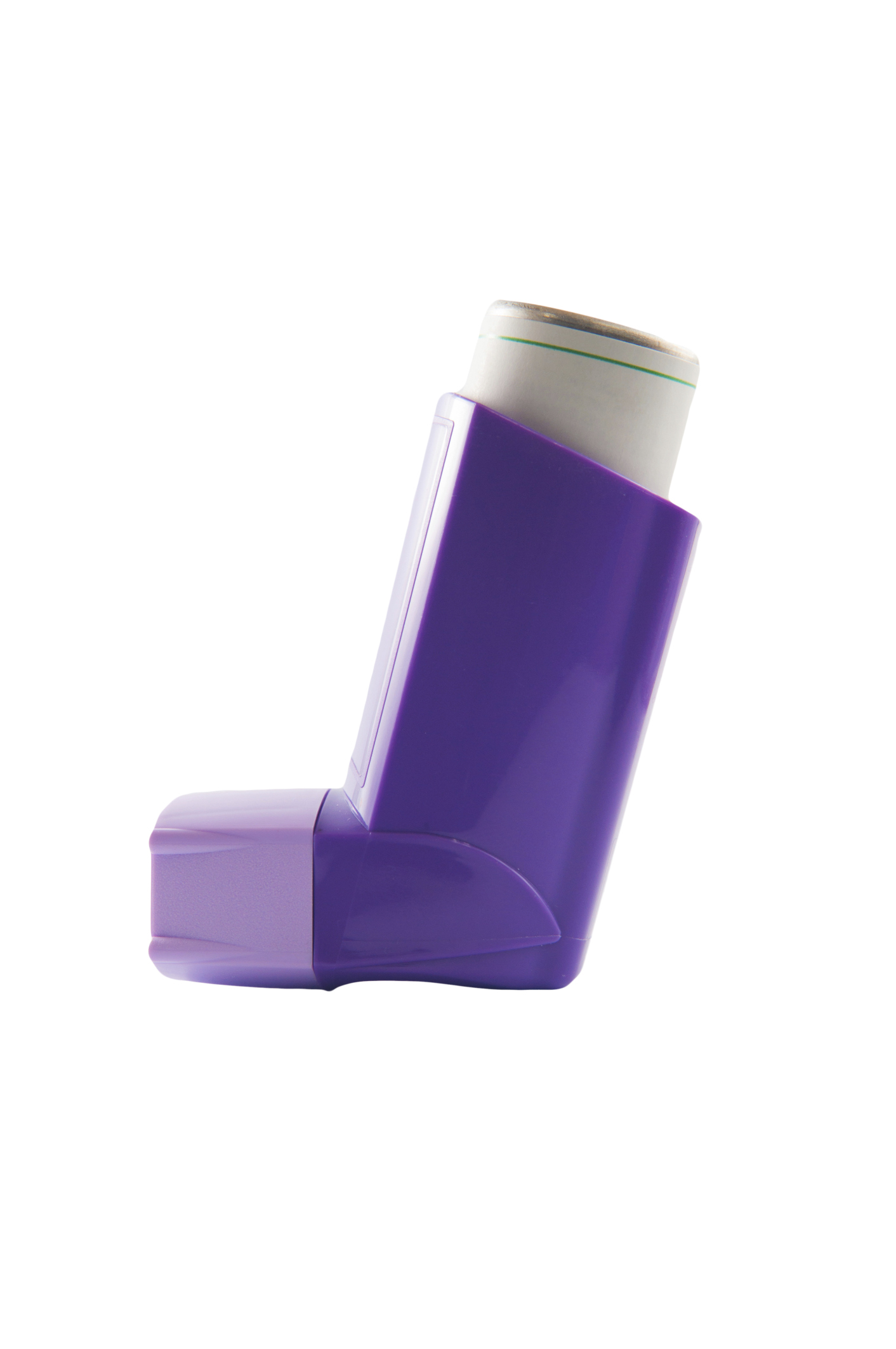 What Are the Dangers of an Albuterol Inhaler if Not Needed? | Healthfully