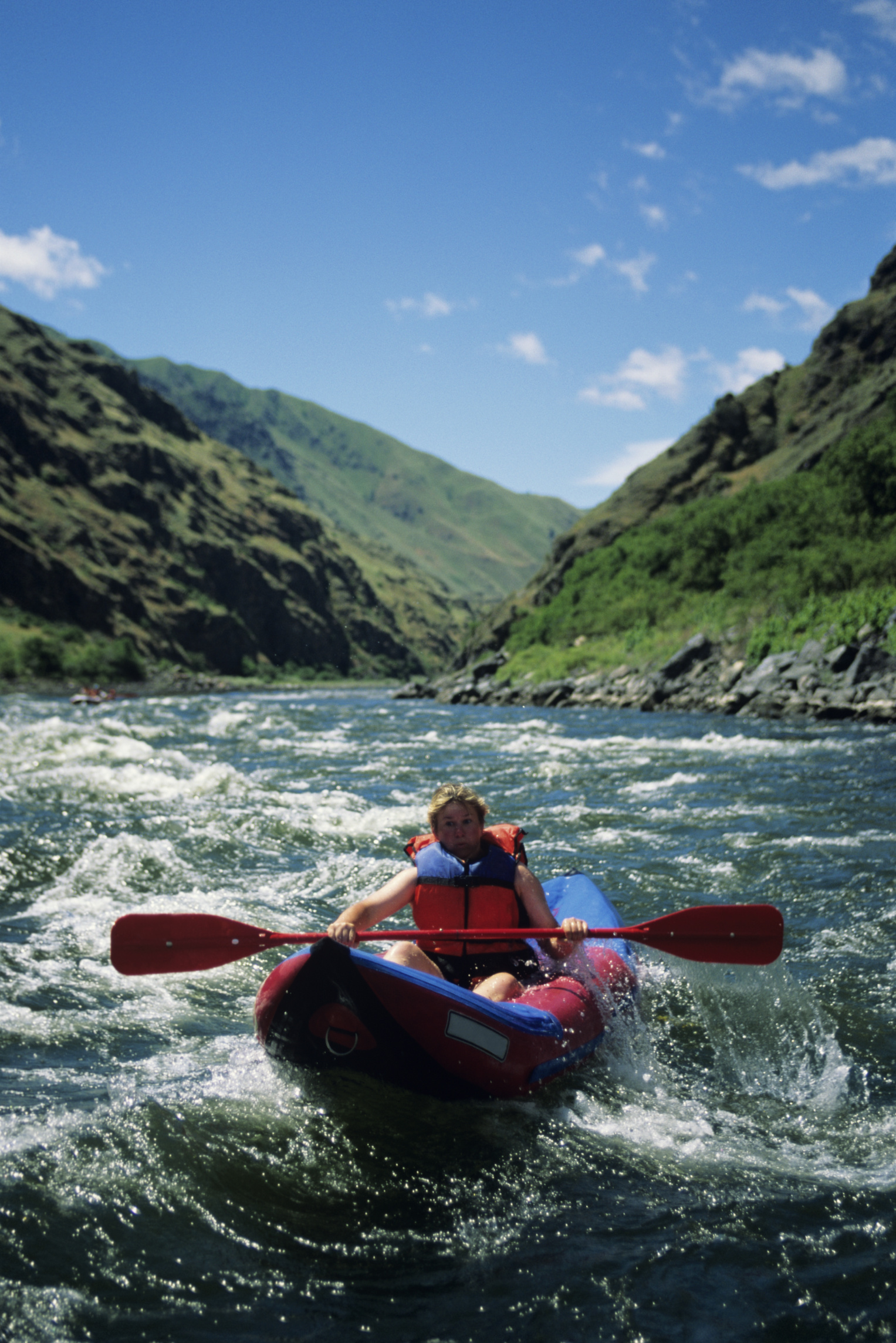 TopRated Inflatable Kayaks Gone Outdoors Your Adventure Awaits
