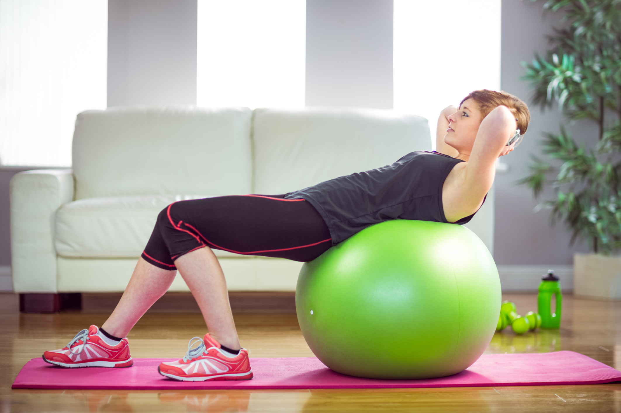 Alternatives To P90x Livestrong Com