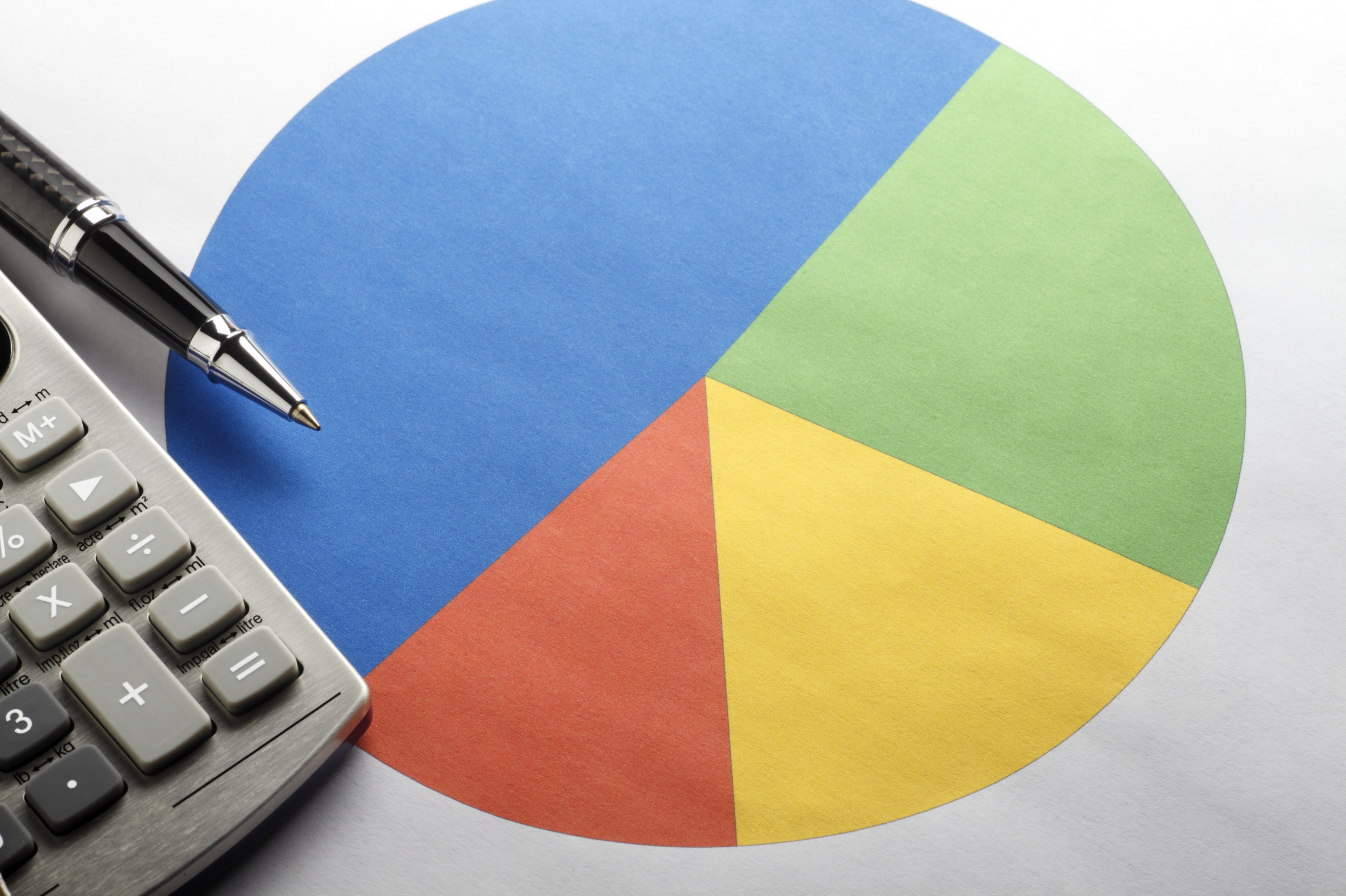 Como Sumar Fracciones En La Calculadora Cómo calcular el margen de error: tres métodos sencillos